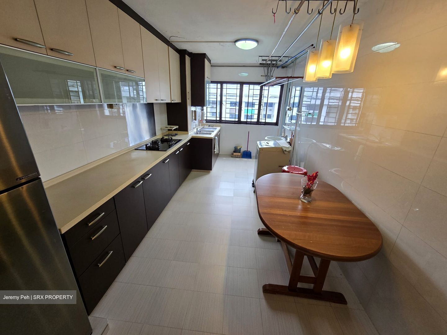 Blk 205 Marsiling Admiralty Park (Woodlands), HDB 4 Rooms #593620711